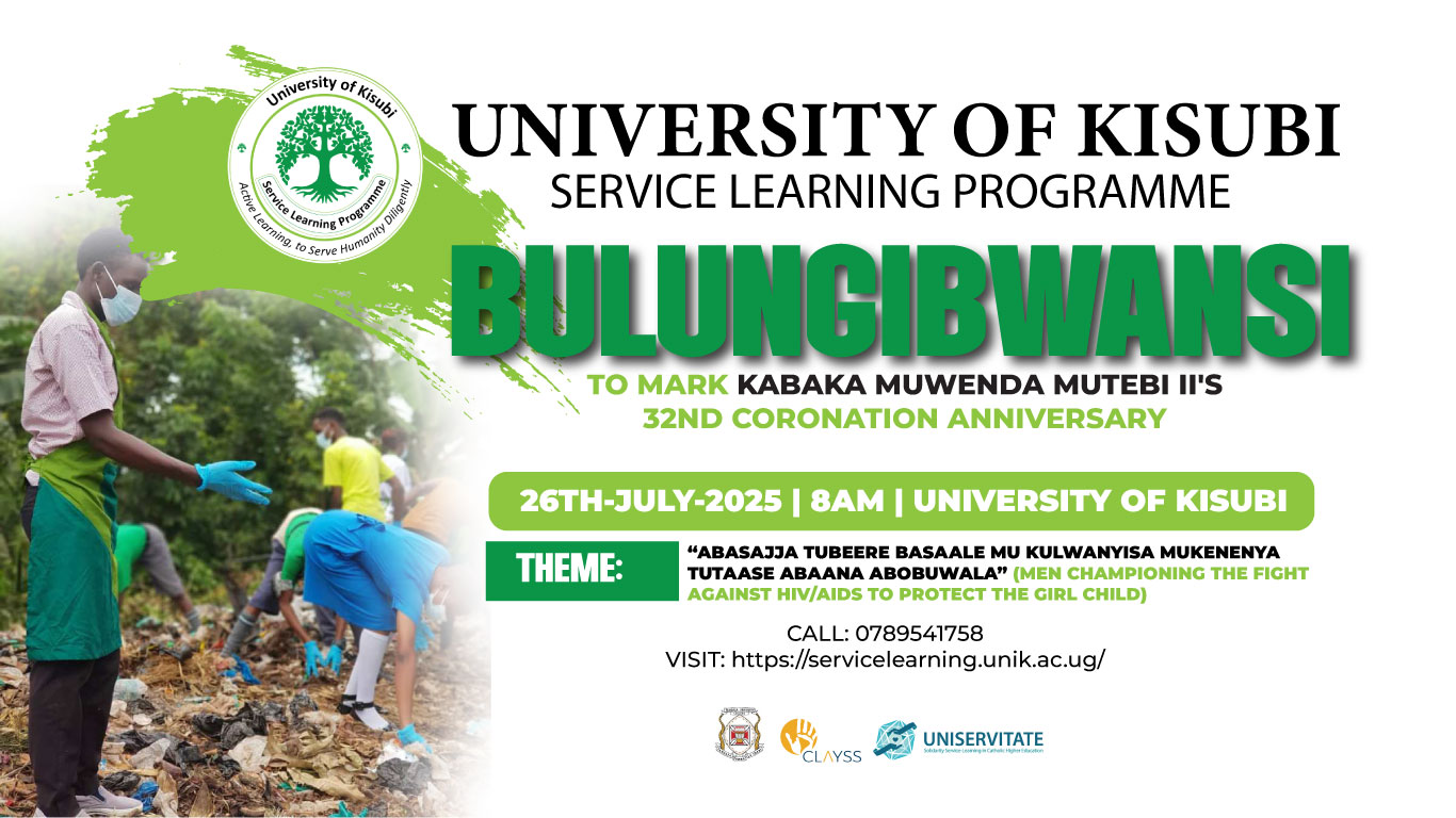 BULUNGIBWANSI TO MARK KABAKA MUWENDA MUTEBI II’S 32ND CORONATION ANNIVERSARY