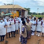 Serving to Learn: UniK Students Transform Communities Through Primary Health Care Engagement