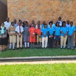 UniK Disseminates Findings from the 2025 Service Learning School Support Project