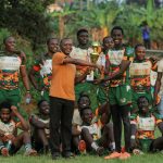 Service Learning takes the Classroom to the Rugby Pitch at Kisubi 7s