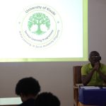 University of Kisubi Challenges 2026 Freshmen to Make Education Useful