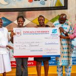 University of Kisubi Nursing Students Earn €1,000 Honorary Mention for Community Health Service-Learning Project